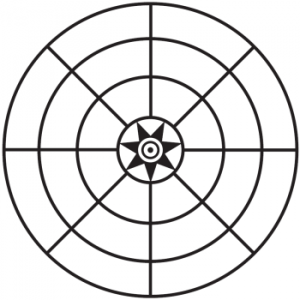 Witamy - Nasza świadomość - Oko Kanaloa